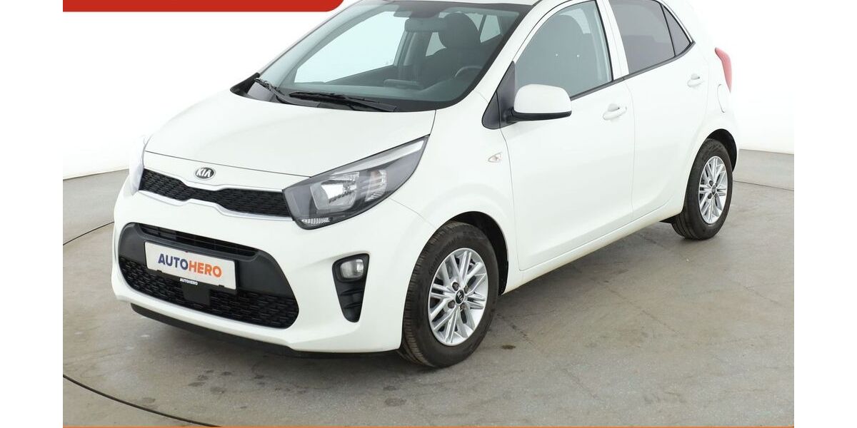 Kia Picanto 49.182 km 11.050 &euro; Dresden 01187