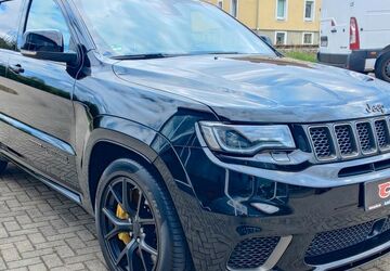 Jeep Grand Cherokee 66.340 km 62.990 &euro; Dippoldiswalde 01744