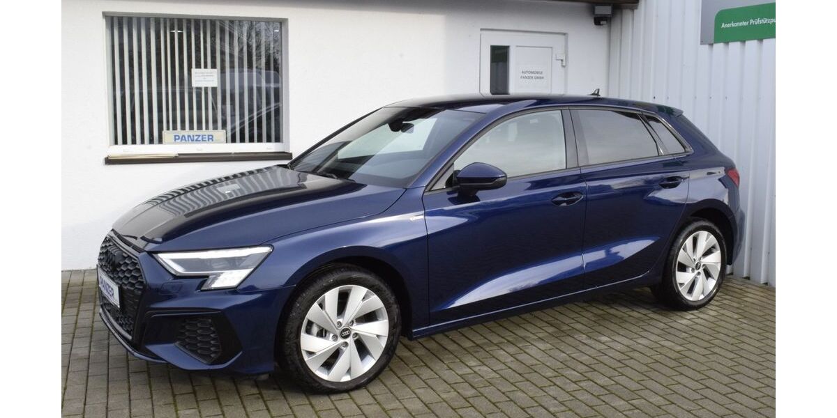 Audi A3 4.400 km 25.990 &euro; Radebeul 01445