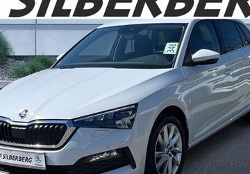 Skoda Scala 44.386 km 20.749 &euro; Radeberg 01454