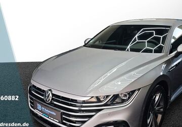 VW Arteon 90.500 km 24.770 &euro; Dresden 01157