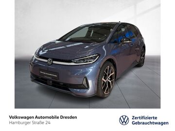 Gebrauchte VW ID.3