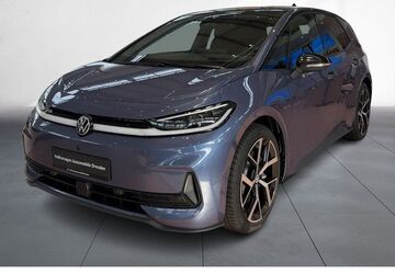 VW ID.3 1.100 km 52.750 &euro; Dresden 01067