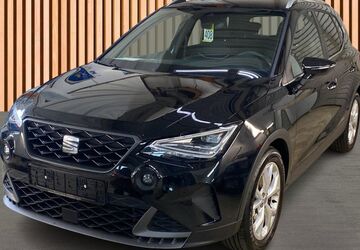 Seat Arona 17.086 km 17.880 &euro; Dresden 01328