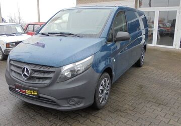 Mercedes-Benz Vito 421.380 km 6.900 &euro; Dresden 01157