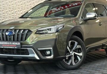 Subaru Outback 79.925 km 30.999 &euro; Heidenau 01809