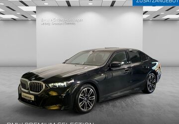 BMW 520 12.860 km 48.704 &euro; Dresden 01219