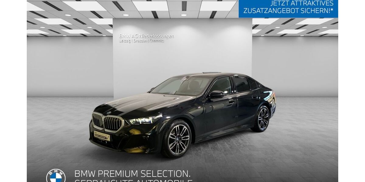 BMW 520 12.860 km 48.704 &euro; Dresden 01219