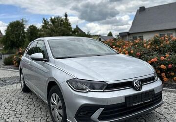 VW Polo 10.000 km 18.400 &euro; Coswig 01640
