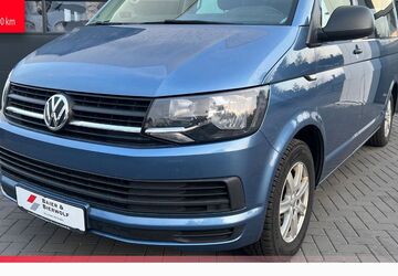 VW T6 Multivan 85.000 km 33.990 &euro; Coswig 01640