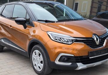 Renault Captur 24.674 km 14.999 &euro; Dresden 01139