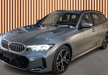 BMW 330 11.534 km 37.980 &euro; Dresden 01328