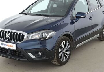 Suzuki SX4 76.172 km 16.590 &euro; Dresden 01187