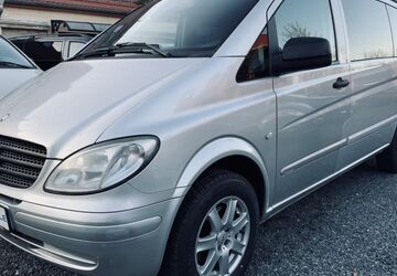 Mercedes-Benz Vito 249.400 km 11.990 &euro; Dresden 01219