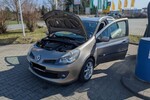 Renault Clio III 60.000 km 3.900 &euro; Dresden 01067
