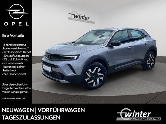 Opel Mokka-e 20.750 km 24.980 &euro; Großröhrsdorf OT Bretnig 01900