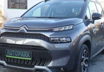 Citroen C3 63.100 km 11.990 &euro; Dresden 01237