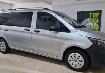 Mercedes-Benz Vito 149.000 km 19.999 &euro; Dresden 01139