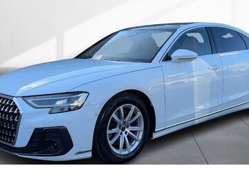 Audi A8 25.336 km 69.490 &euro; Dresden 01169