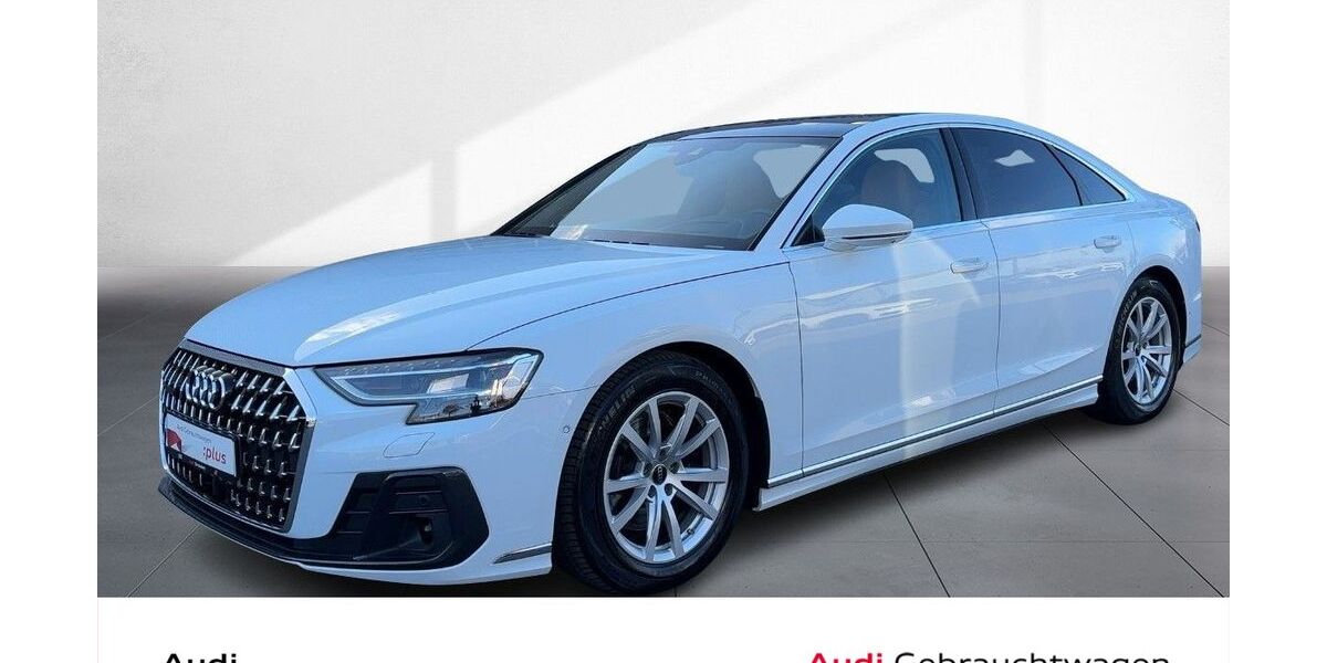 Audi A8 25.336 km 69.490 &euro; Dresden 01169
