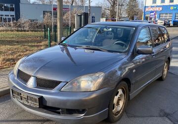 Mitsubishi Lancer 209.000 km 800 &euro; Dresden 01139