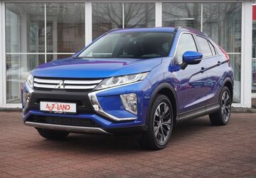Mitsubishi Eclipse Cross 66.306 km 18.950 &euro; Dresden 01239