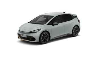 Cupra Born 14.514 km 34.390 &euro; Dresden 01067