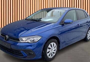 VW Polo 18.018 km 16.880 &euro; Dresden 01328