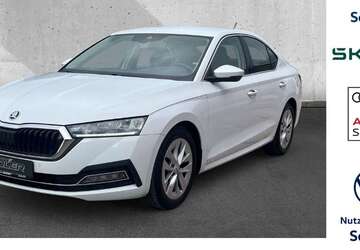 Skoda Octavia 82.565 km 17.488 &euro; Bahretal 01819