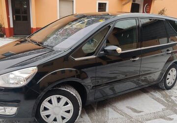 Ford Galaxy 327.351 km 5.500 &euro; Dippoldiswalde 01744