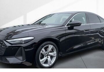 Audi A5 28.132 km 40.485 &euro; Dresden 01067