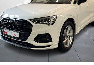 Audi Q3 86.664 km 32.490 &euro; Dresden 01169