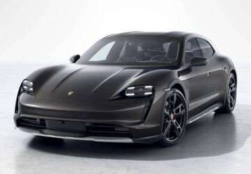 Porsche Taycan 82.900 km 64.900 &euro; Dresden 01129