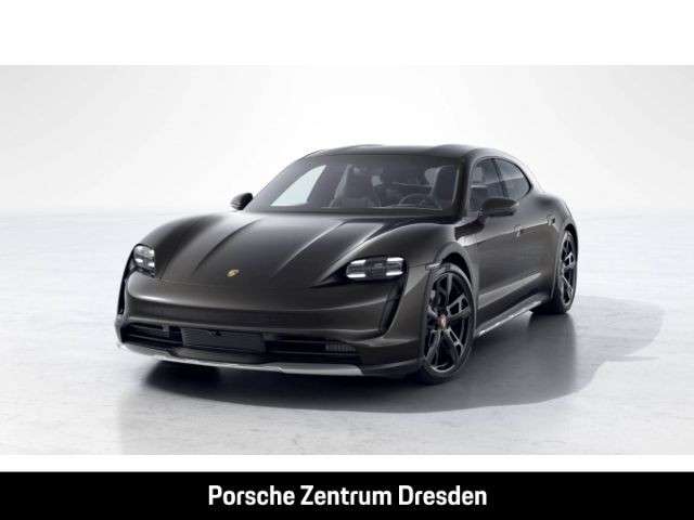 Porsche Taycan 82.900 km 64.900 &euro; Dresden 01129