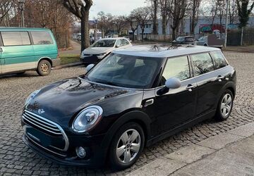 Mini Cooper D Clubman 234.000 km 9.900 &euro; Dresden 01097