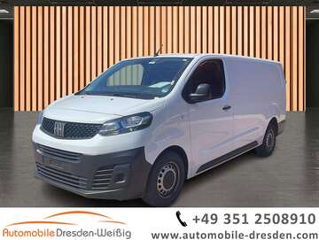 Gebrauchte Fiat Scudo