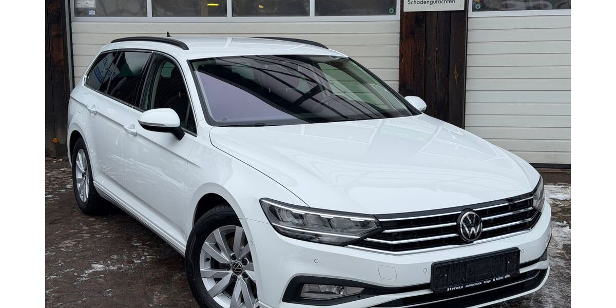 VW Passat Variant 212.000 km 16.000 &euro; Käbschütztal OT Krögis bei Dresden 01665