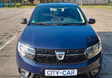 Dacia Sandero 89.889 km 6.999 &euro; Dresden OT Weixdorf 01108