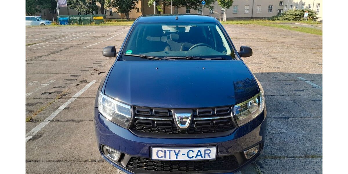 Dacia Sandero 89.889 km 6.999 &euro; Dresden OT Weixdorf 01108