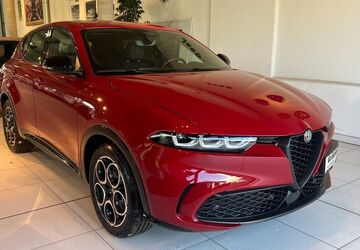Alfa Romeo Tonale 4.015 km 44.450 &euro; Dresden 01109