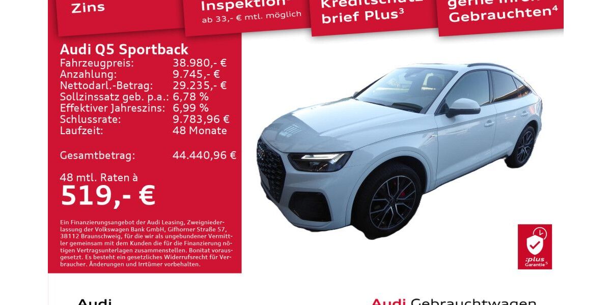 Audi Q5 97.485 km 38.980 &euro; Dresden 01169