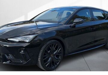 Cupra Leon 7.500 km 38.650 &euro; Dresden 01067