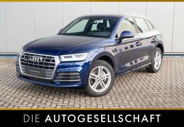 Audi Q5 47.277 km 30.990 &euro; Heidenau bei Dresden 01809