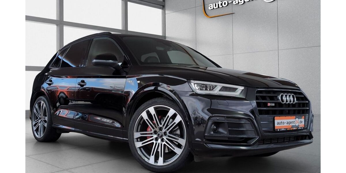 Audi SQ5 138.963 km 31.990 &euro; Dresden 01257