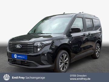 Gebrauchte Ford Tourneo Courier