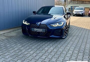 BMW M440 64.750 km 49.990 &euro; Dresden 01328