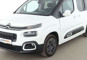 Citroen Berlingo 101.470 km 17.150 &euro; Dresden 01187