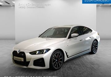 BMW 420 Gran Coupé 16.364 km 42.902 &euro; Dresden 01219
