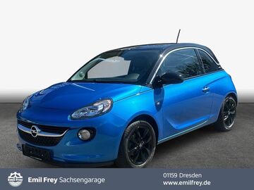 Gebrauchte Opel Adam