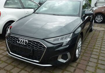 Audi A3 21.200 km 21.900 &euro; Dresden 01159